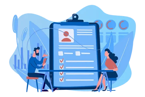 Підготовка до співбесіди