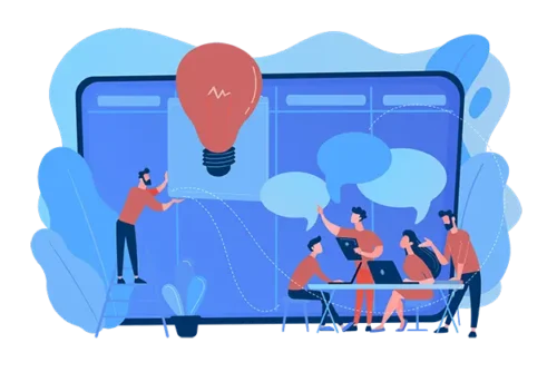 Кар’єрна консультація